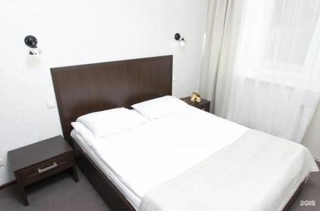 Lago-Naki Resort - 78