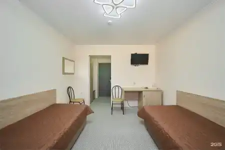 Rus Health Resort - 52