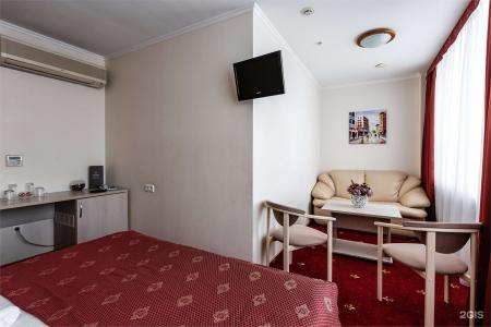 Amaks Congress - 120