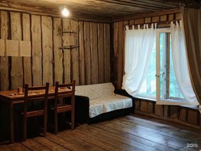 Ethno-Usadba Tourist base - 55