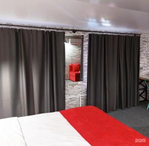 Na Mikhaylovskoy 9 - 88