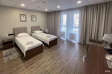 Volzhskaya Gavan - 95