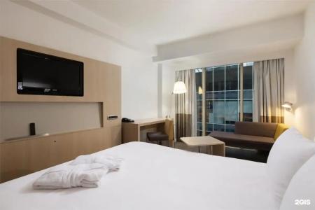 Novotel Moscow City - 42