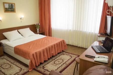 Tonika Living quarters - 60