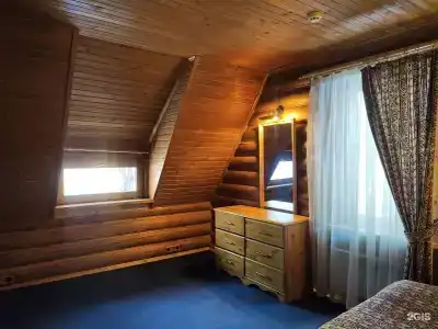 Kottedzhi Lada Holiday Tourist base - 72