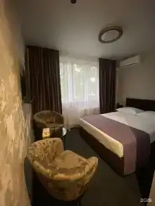 Randevu na Shodnenskoy - 22