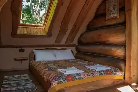 Sergiev Dvor Recreation Center - 87