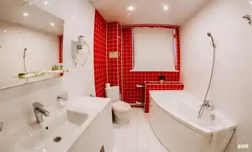 Kaufman Living Quarters - 140