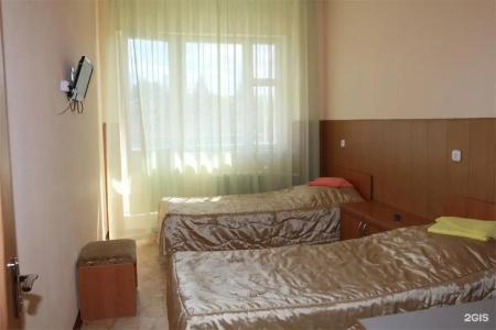 Smena Sanatorium - 51