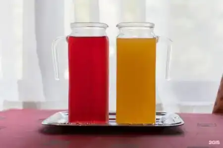 Gostinitsa Pikkadilli - 17