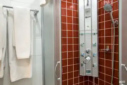 Kaufman Living Quarters - 125