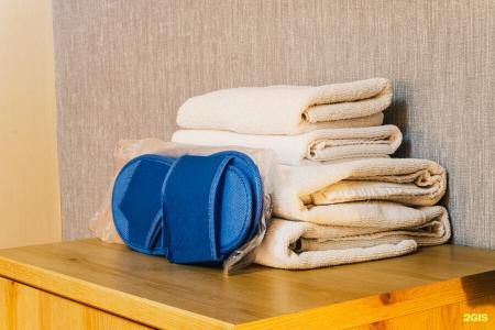 Patio Mini-Hotel - 143