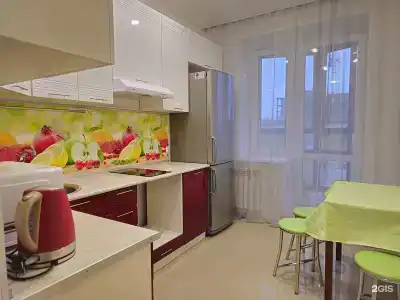 SeveRent Apart-hotel - 39