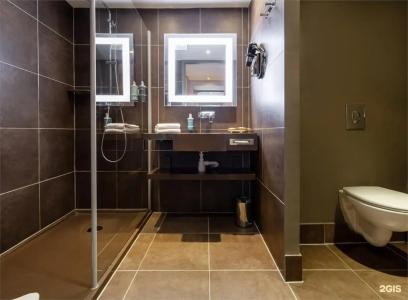 Novotel Moscow City - 46