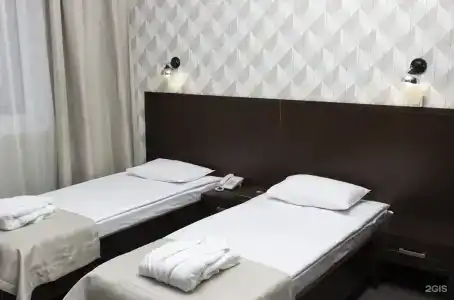 Lago-Naki Resort - 99