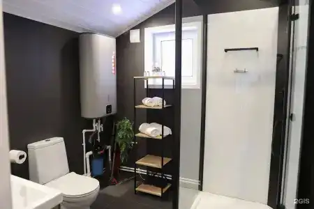 Barskie polya Tourist base - 232