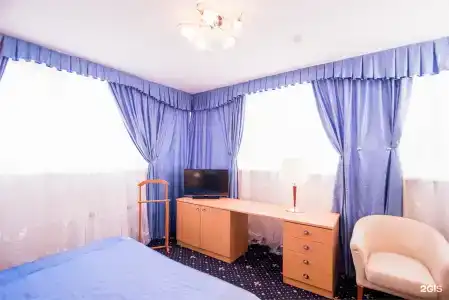 Health Resort Dolina Narzanov Kislovodsk - 128