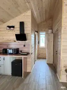 ZaGrad Tourist base - 110