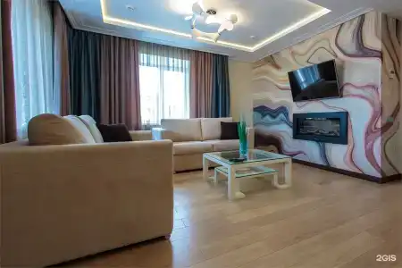 Gostinitsa "Devon" - 63