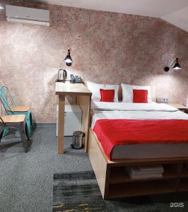 Na Mikhaylovskoy 9 - 73