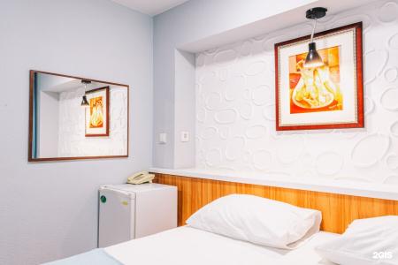 Patio Mini-Hotel - 81