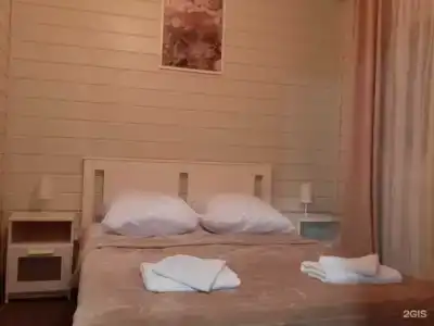 Volkoff-Sky Resort - 210