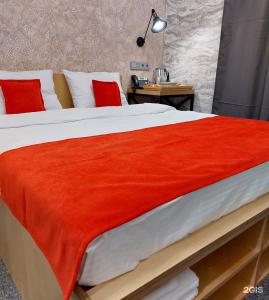 Na Mikhaylovskoy 9 - 55