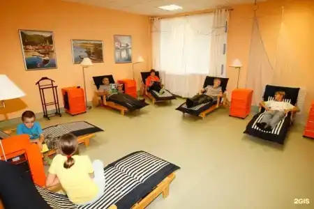 Shifaly -profilaktoriy Sanatorium - 12