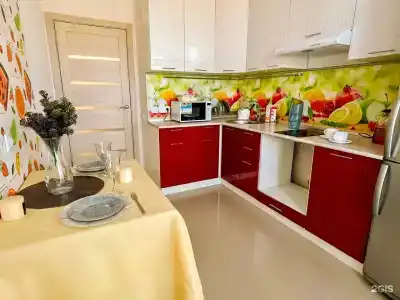 SeveRent Apart-hotel - 28