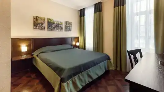 Rozhdestvenskij-Restaurant - 50