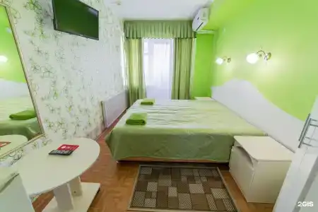 Pansionat Niva Sanatorium - 56