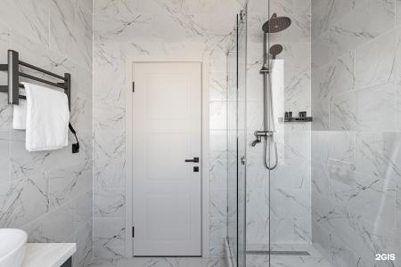 Volzhskaya Gavan - 100