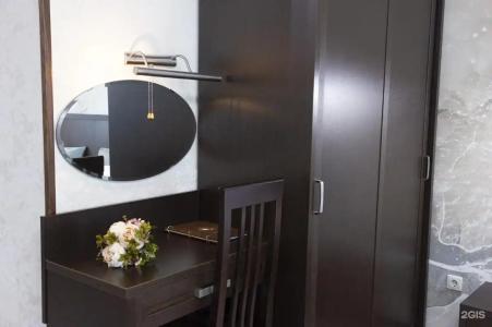 Lago-Naki Resort - 76