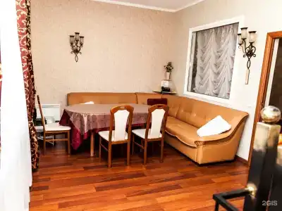 Karavan Mini-Hotel - 52