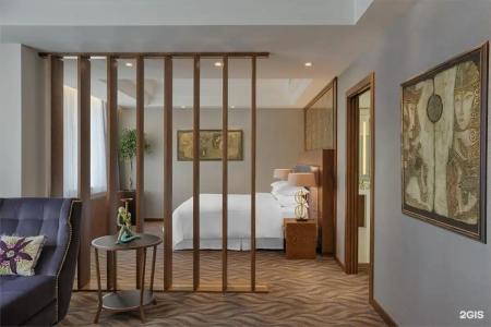 Crowne Plaza - Congress, an IHG - 93