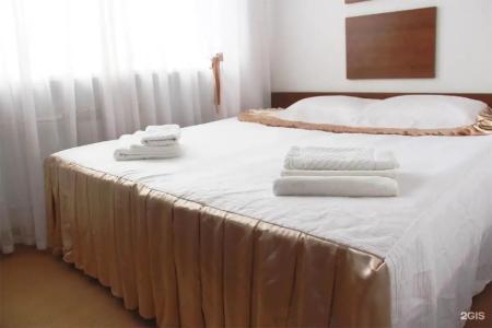 Apartamenty Beloretsk - 52