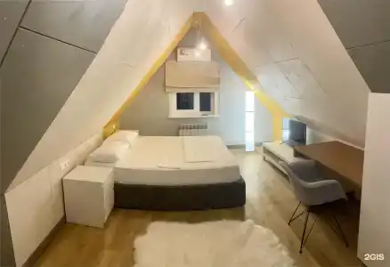 Kottedzhi u ozera - 169