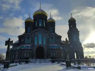 Marshal Kubinka - 123