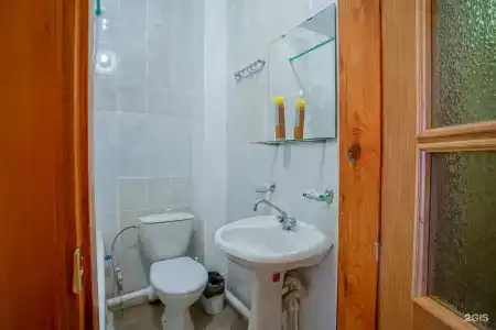 Pansionat Niva Sanatorium - 54