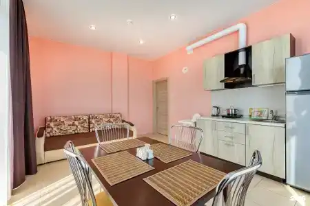 Tikhaya Bukhta Apart-hotel - 65