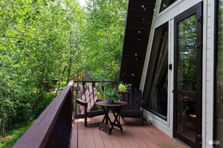 Barskie polya Tourist base - 179