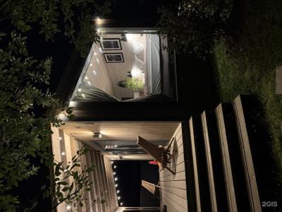 Domiki i doski Tourist base - 53