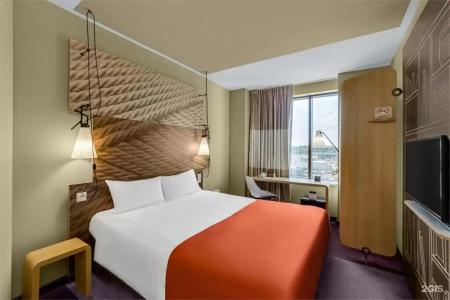 Ibis Moscow Domodedovo Airport - 48