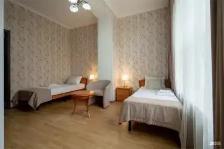 Chajka Sanatorium - 105