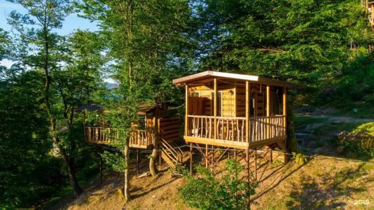 Sergiev Dvor Recreation Center - 56