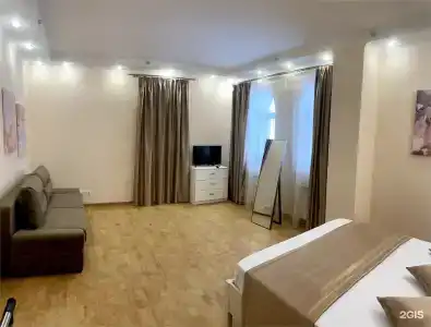 Kottedzhi u ozera - 177