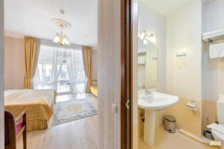 Bogema-Premium Butik-Hotel - 201