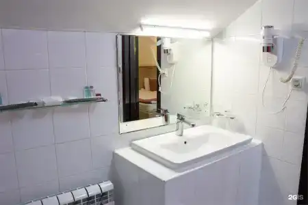 Kaufman Living Quarters - 156