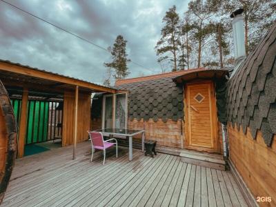 Uralskij Teremok - 204