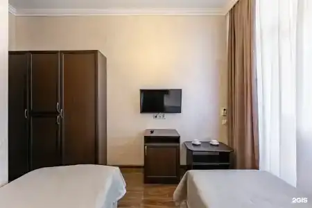 Sanatoriy Tsentrosoyuz Kislovodsk - 106